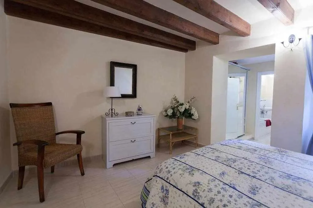 Casa Fornalutx With Air Conditioning And A Roof Terrace With Great Views Villa Spain