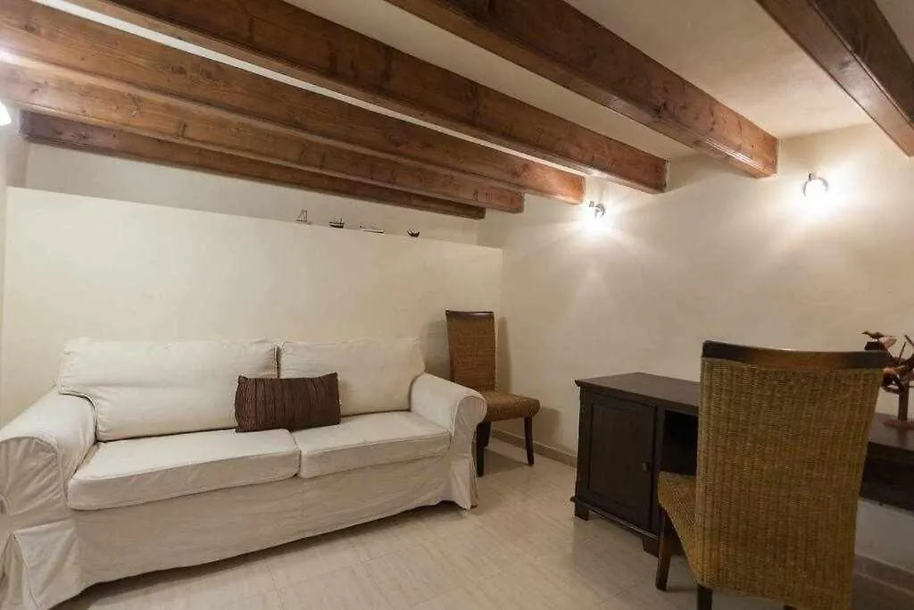 Casa Fornalutx With Air Conditioning And A Roof Terrace With Great Views Villa Holiday home