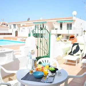 Margherita's San Eugenio Costa Adeje (Tenerife)