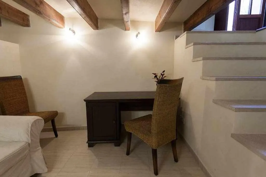 Casa Fornalutx With Air Conditioning And A Roof Terrace With Great Views Villa Holiday home